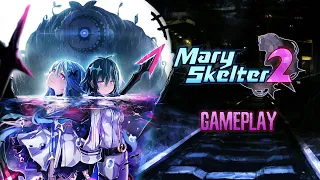 Mary Skelter™ 2 - Gameplay Trailer  | Nintendo Switch