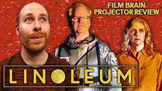 Linoleum (Jim Gaffigan) (REVIEW) | Projector @ LFF | A future cult classic?