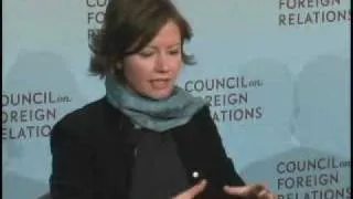 Foreign Affairs LIVE: State Building in Theory & Practice