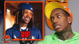 NoLimit Kyro on King Von’s Death, How O Block & No Limit Got Close