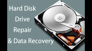 new ; fix your computer harddrive in under 5 min. اصلاح الهارد ديسك