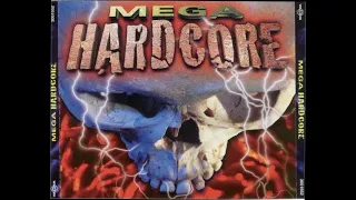 VA - Mega Hardcore (1999) +DOWNLOAD +4CD'S