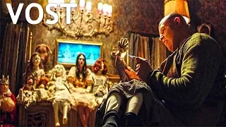 Ghostland Teaser VOSTFR / HD