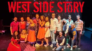 West Side Story - Show bites | Dutch production for JTS Haarlemmermeer