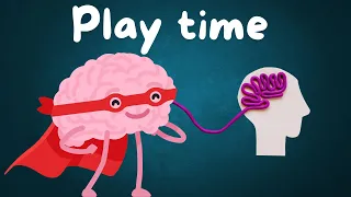 It's Time to trick your brain | Games