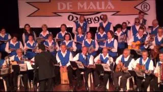 Orquestra de Violeiros de Mauá - Útimo Julgamento