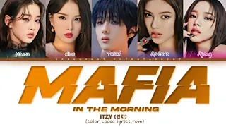 {DEBUT} | MAFIA IN THE MORNING COVER BY ORION