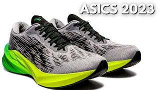 Best ASICS Running Shoes 2023 - Which one to buy!