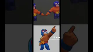 Brawl stars ahora vs antes