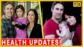 American Pickers | Cancer Update on Mike Wolfe's Wife, Jodi Wolfe (2019 Update)