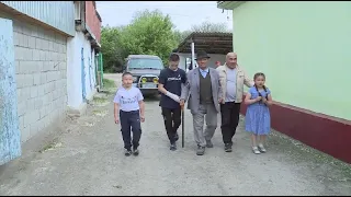 100 лет не приговор: о чем мечтает ветеран ВОВ из Алматинской области