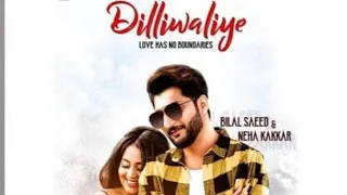 New song , Dilliwaliye whatsapp status video , Nehakakkar,whatsup# status ,