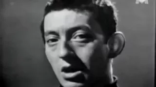 Serge Gainsbourg - La recette de l'amour fou 1