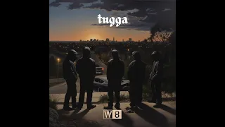 W8 Tugga Official Instrumental