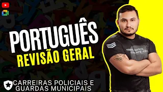 RESOLUÇÃO DE QUESTÕES | PORTUGUÊS | PROFESSOR MUNIZ