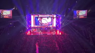 JOURNEY - Be Good To Yourself LIVE Austin Moody Center 2/22/23