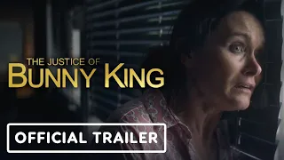 The Justice of Bunny King - Official Trailer (2022) Essie Davis, Thomasin McKenzie