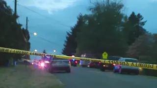 1 dead after Skyway shooting | FOX 13 Seattle