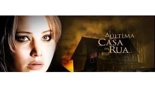 A ultima casa da rua - Filme suspense completo dublado HD