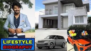 Sudigali Sudheer LifeStyle And Biography 2020 | Family,House,Cars,Net Worth,Awards | TeluguTopWorld