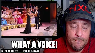 15 Year Old Emma Kok Sings Voilà – André Rieu, Maastricht 2023 (official video) REACTION!