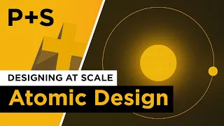 Atomic Design: What is it and why is it important in 2024?