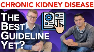 The Chronic Kidney Disease Playbook 2024