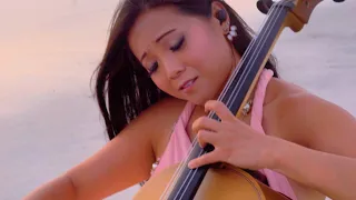 The Most Beautiful Version of Bach Cello Suite No. 1 in G Major Prelude You Have EVER HEARD!