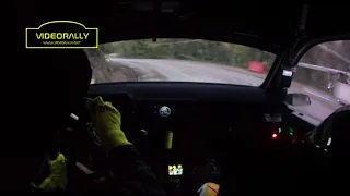 rally trofeo maremma 2020 obc volpi freddyna ps8 capanne