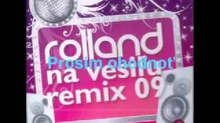 Rolland 8 - Oj, Ty Kozače [HQ] Remix