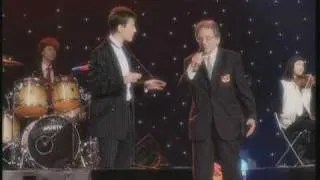 VITAS - Дружба дуэт / Friendship duet