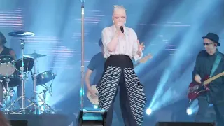 Garbage - Cities in Dust Live Toronto July 3, 2023 Budweiser Stage