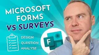 How to use Microsoft Forms for Surveys (2023 Tutorial)