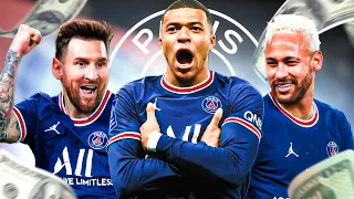 Top 10 HIGHEST PAID FOOTBALL PLAYERS In 2022 | Highest Paid Football Players 2022 | FOOTBALL