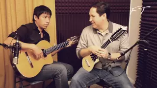 Charango Fernando Torrico FT