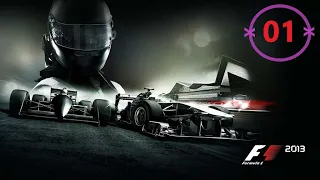 F1 2013 [PC] - GAMEPLAY (No Commentary)