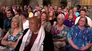 Doug Weis | Sid Roth - ¡Es Sobrenatural! Televisión