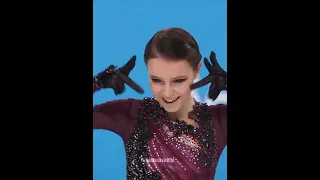 Kamila Valieva, Anna Shcherbakova, Alexandra Trusova Edit