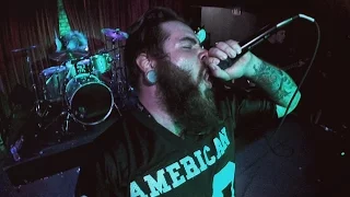 Demolisher live 3/28/16