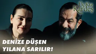 Sevilay, Adnan'la Görüşmek İstiyor! - Üç Kız Kardeş 71. Bölüm