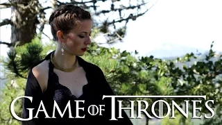 Game of Thrones - Light of the Seven cover by Grissini project