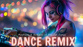 DANCE REMIX 2024 ⚡ Party Songs Mix 2024 Best Club Music Mix 2023 ⚡ Alan Walker Best Songs 2024