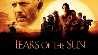 Tears Of The Sun (2003) Kill Count