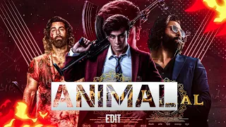 🤯ANIMAL : The Story of a Son❤️‍🔥& Director : Sandeep Reddy Vanga | KABIR SINGH | ARJUN REDDY