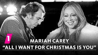 Mariah Carey: „All I Want For Christmas Is You“- Chilly Gonzales Pop Music Masterclass | 1LIVE