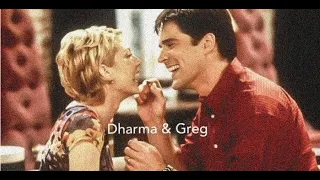 Dharma & Greg - Best Moments