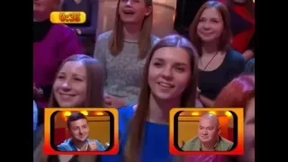 Ruski kabaret 173 "Standupik" (Ukraińskie TV Show 4)/ polskie napisy