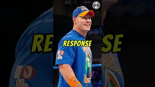 Becky Lynch got EXTREMELY ANGRY with John Cena after he said THIS to her backstage...