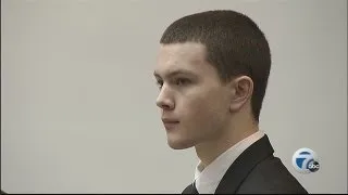 Closing arguments in Mitchell Young trial