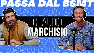 IL PRINCIPINO D'ITALIA! CLAUDIO MARCHISIO passa dal BSMT!